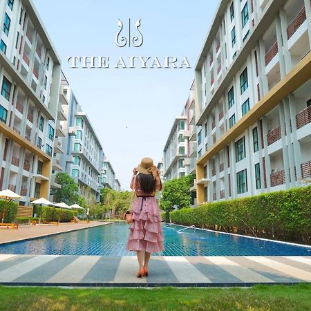 ไอยรา อยุธยา The Aiyara Ayutthaya 아파트 호텔 외부 사진